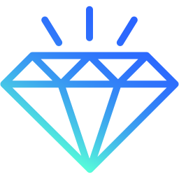 Diamond icon