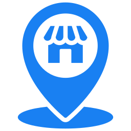 Pin point icon