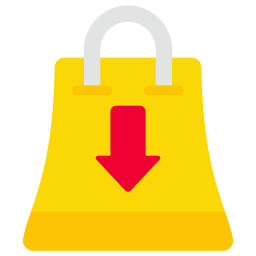 Shopper icon