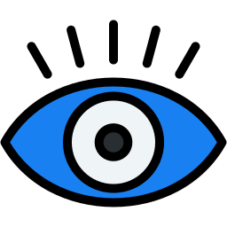 Eye icon