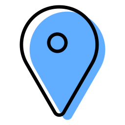 Location icon