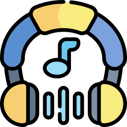 Headphones icon