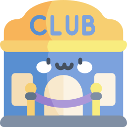 nachtclub icon