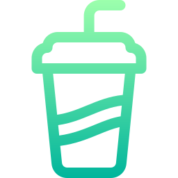 soda icono