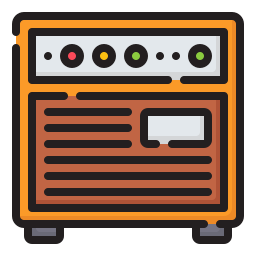 Amp icon