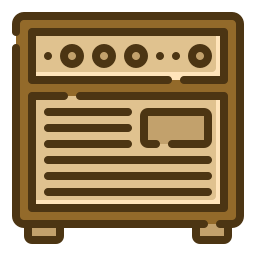 Amp icon