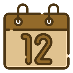 kalender icon