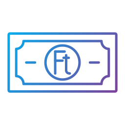 Forint icon