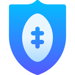 team-badge icoon