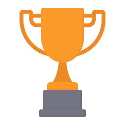 Trophy icon