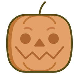 Pumpkin icon