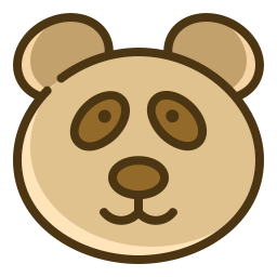 Panda icon