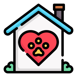 Shelter icon