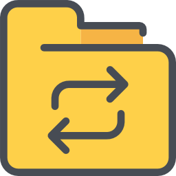 Folder icon