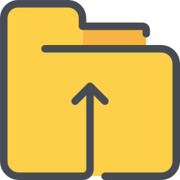 Folder icon