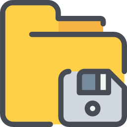 Folder icon