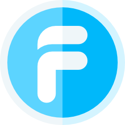 flipdrive icoon