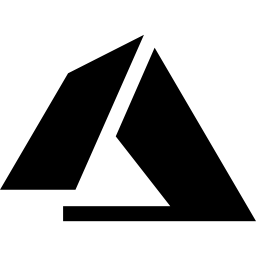 azurblau icon