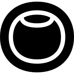 carbonita icono