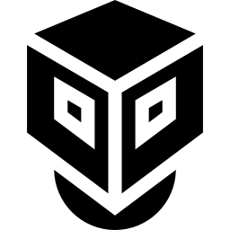 バーチャルボックス icon