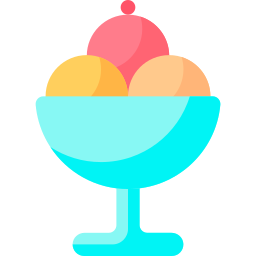 Ice cream icon