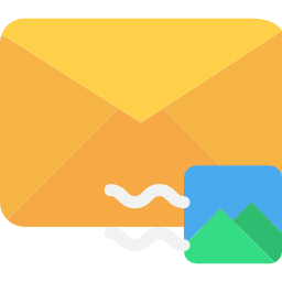 email icon