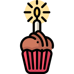 Cupcake icon