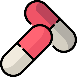 Pills icon