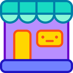 Shop icon