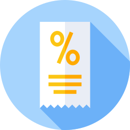 Ticket icon