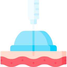 injection Icône