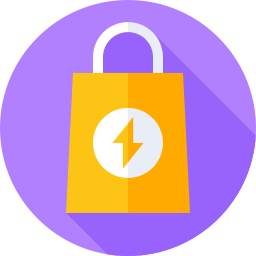 Bag icon