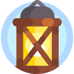 Lantern icon