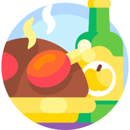 Dinner icon