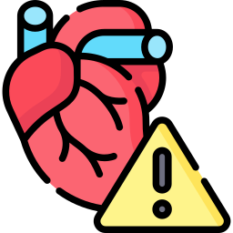 cardiopathie Icône