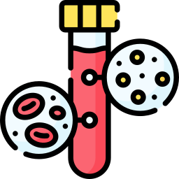 Blood Test icon