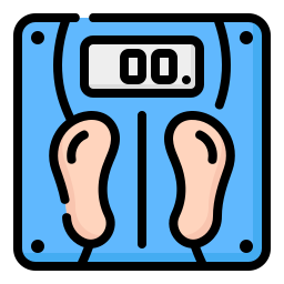 Weight Scale icon