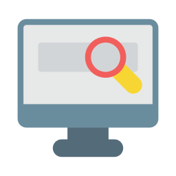 Search bar icon