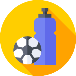 水筒 icon