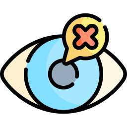 Blindness icon