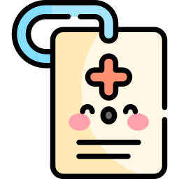 医療カード icon