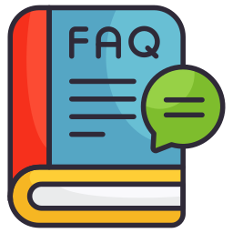 faq icona