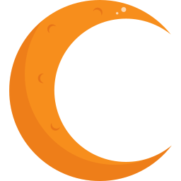 Moon icon