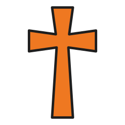 Cross icon