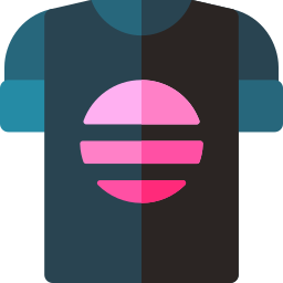 T shirt icon