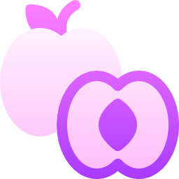 Apricot icon