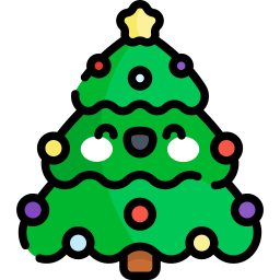 weihnachtsbaum icon