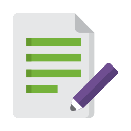 Document icon