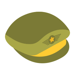 Hat icon