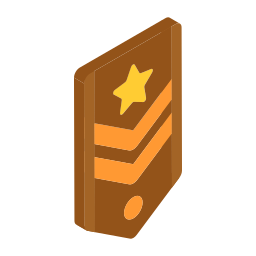 Medal  icon